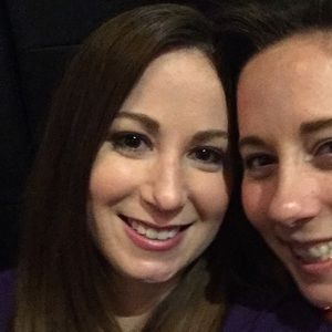 Meet your Posher, Leslie